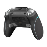 Turtle Beach Stealth Ultra Nero, Grigio Bluetooth/USB Gamepad Analogico/Digitale Android, PC, Xbox One, Xbox Series S, Xbox Series X