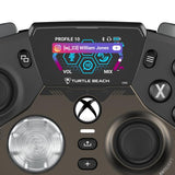 Turtle Beach Stealth Ultra Nero, Grigio Bluetooth/USB Gamepad Analogico/Digitale Android, PC, Xbox One, Xbox Series S, Xbox Series X