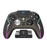 Turtle Beach Stealth Ultra Nero, Grigio Bluetooth/USB Gamepad Analogico/Digitale Android, PC, Xbox One, Xbox Series S, Xbox Series X