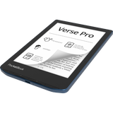 PocketBook Verse Pro e-book reader 16 GB Wi-Fi Bluetooth - Azure