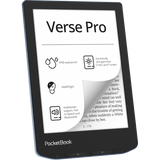 PocketBook Verse Pro e-book reader 16 GB Wi-Fi Bluetooth - Azure