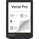 PocketBook Verse Pro e-book reader 16 GB Wi-Fi Bluetooth - Azure