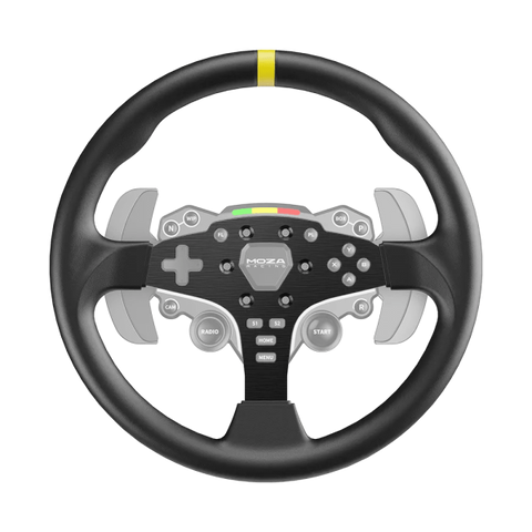Moza Racing RS046 accessorio di controller da gaming Simulatore di guida