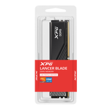 ADATA LANCER BLADE XPG 16GB DDR5 5600MHz CL 45 DIMM NERO