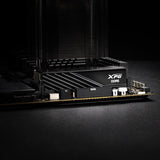 ADATA LANCER BLADE XPG 16GB DDR5 5600MHz CL 45 DIMM NERO