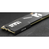 Goodram IRDM DDR5 IR-6400D564L32S/32GDC memoria 32 GB 2 x 16 GB 6400 MHz 