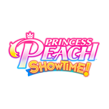 NINTENDO SWITCH PRINCESS PEACH SHOWTIME IT