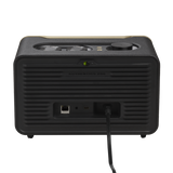 JBL Authentics 200 altoparlante Nero Cablato 45 W