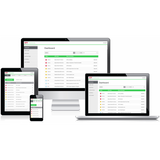 APC SMTL2200RMI2UCNC gruppo di continuit [UPS] A linea interattiva 2,2 kVA 1980 W 9 presa[e] AC (APC SMART-UPS LI-ION 2200VA - 230V +SMARTCONNECT PORT AND NMC)