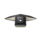 HP Poly Trio C60 - Conference VoIP phone - with Bluetooth interface - IEEE 802.11a/b/g/n/ac [Wi-Fi] / Bluetooth 5.0 - 5-way call capability - SIP, SRTP, SDP - 3 lines - Versione UK