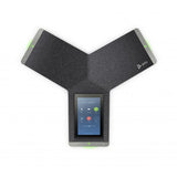 HP Poly Trio C60 Telefono per conferenze IP (POLY TRIO C60 IP CP FR POE-E - EMEA-INTL ENGLISH LOC-EURO PLUG) - Versione UK