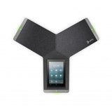 HP Poly Trio C60 Telefono per conferenze IP (POLY TRIO C60 IP CP FR POE-E - EMEA-INTL ENGLISH LOC-EURO PLUG) - Versione UK