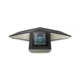 HP Poly Trio C60 Telefono per conferenze IP (Poly Trio C60 - Conference VoIP phone - with Bluetooth interface - IEEE 802.11a/b/g/n/ac [Wi-Fi] / Bluetooth 5.0 - 5-way call capability - SIP, SRTP, SDP