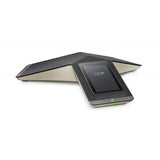 HP Poly Trio C60 Telefono per conferenze IP (Poly Trio C60 - Conference VoIP phone - with Bluetooth interface - IEEE 802.11a/b/g/n/ac [Wi-Fi] / Bluetooth 5.0 - 5-way call capability - SIP, SRTP, SDP