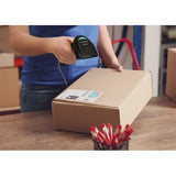 Datalogic QD2220 Lettore di codici a barre portatile 1D Laser Nero