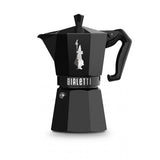 Bialetti Moka Exclusive Nero