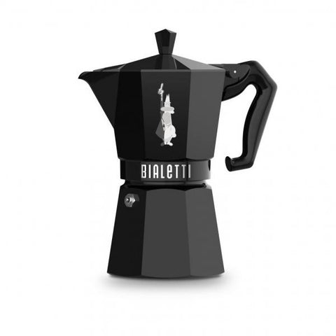 Bialetti Moka Exclusive Nero