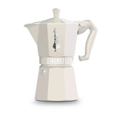 Bialetti Moka Exclusive Crema (colore)