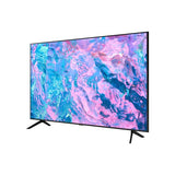 Samsung HG43CU700EUXEN TV Hospitality 109,2 cm (43") 4K Ultra HD Smart TV Nero 20 W