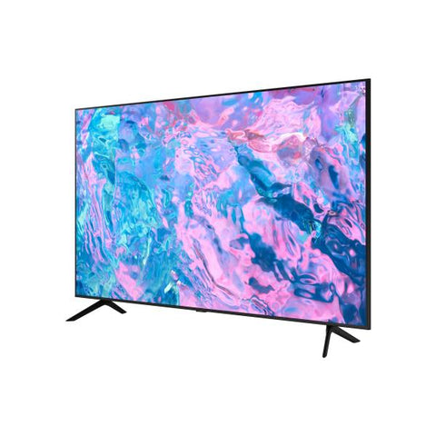 Samsung HG43CU700EUXEN TV Hospitality 109,2 cm (43") 4K Ultra HD Smart TV Nero 20 W
