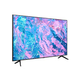 Samsung HG43CU700EUXEN TV Hospitality 109,2 cm (43") 4K Ultra HD Smart TV Nero 20 W