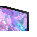 Samsung HG43CU700EUXEN TV Hospitality 109,2 cm (43") 4K Ultra HD Smart TV Nero 20 W
