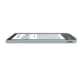 PocketBook Verse lettore e-book 8 GB Wi-Fi Nero, Blu (PocketBook Verse - eBook lser - Linux)