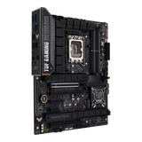 ASUS TUF Gaming Z790-PRO Intel Z790 LGA 1700 ATX (MB INT 1700 TUF GAM Z790-PRO WIFI D5 ATX)