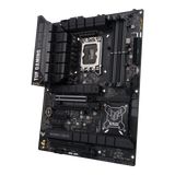 ASUS TUF Gaming Z790-PRO Intel Z790 LGA 1700 ATX (MB INT 1700 TUF GAM Z790-PRO WIFI D5 ATX)