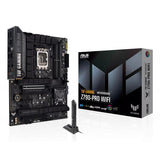 ASUS TUF Gaming Z790-PRO Intel Z790 LGA 1700 ATX (MB INT 1700 TUF GAM Z790-PRO WIFI D5 ATX)