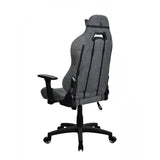 Arozzi Torretta SoftFabric - ASH