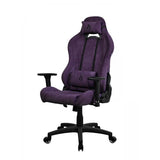 Arozzi Torretta SoftFabric -Purple