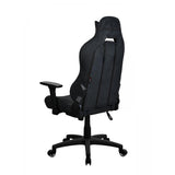Arozzi Torretta SuperSoft -Pure Black