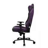 Arozzi Vernazza SoftFabric - Purple