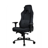 Arozzi Vernazza Supersoft - Pure Black Sedia da gaming per PC
