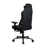 Arozzi Vernazza Supersoft - Pure Black Sedia da gaming per PC