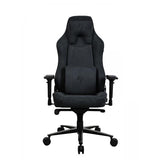 Arozzi Vernazza Supersoft - Pure Black Sedia da gaming per PC