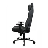 Arozzi Vernazza XL Softfabric Dark Grey