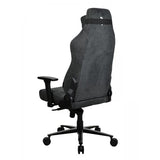 Arozzi Vernazza XL Softfabric Dark Grey