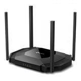 TP-LINK TL-WA3001 ACCESS POINT WIRELESS DUAL BAND 2.4-5GHZ WI-FI 6 2402 MBIT/S POE DESKTOP NERO