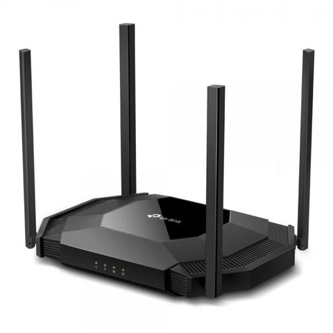 TP-LINK TL-WA3001 ACCESS POINT WIRELESS DUAL BAND 2.4-5GHZ WI-FI 6 2402 MBIT/S POE DESKTOP NERO