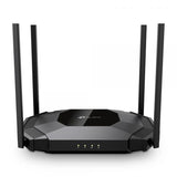 TP-LINK TL-WA3001 ACCESS POINT WIRELESS DUAL BAND 2.4-5GHZ WI-FI 6 2402 MBIT/S POE DESKTOP NERO