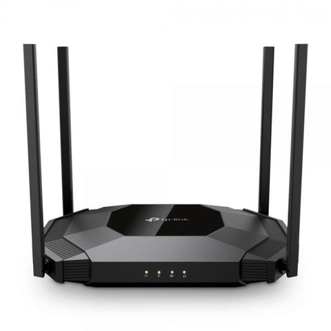 TP-LINK TL-WA3001 ACCESS POINT WIRELESS DUAL BAND 2.4-5GHZ WI-FI 6 2402 MBIT/S POE DESKTOP NERO