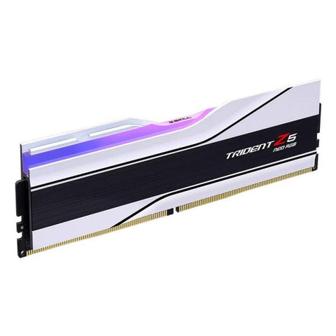 G.Skill Trident Z5 Neo RGB F5-6400J3239F24GX2-TZ5NRW memoria 48 GB 2 x 24 GB DDR5 6400 MHz