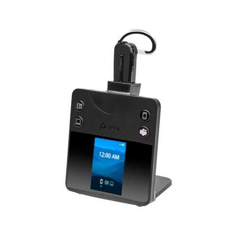 POLY 8L5B6AA#ABB accessorio per cuffia Stazione base