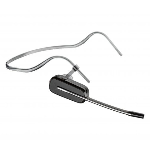 POLY Savi 8240-M Auricolare Wireless A clip Ufficio Nero