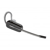 POLY Savi 8240-M Auricolare Wireless A clip Ufficio Nero