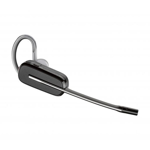 POLY Savi 8240-M Auricolare Wireless A clip Ufficio Nero