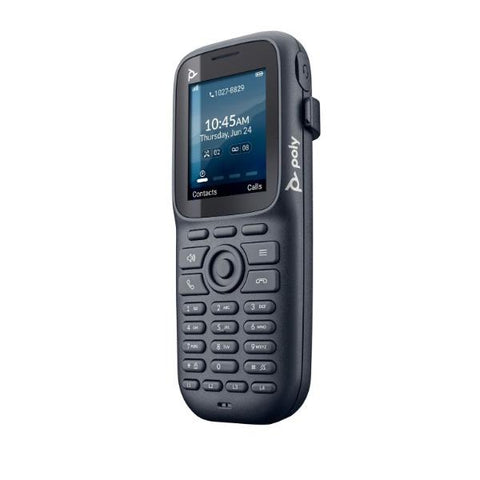 POLY Rove 20 DECT telefono IP Nero 4 linee