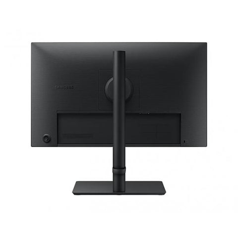 Samsung LS24C432GAU Monitor PC 61 cm [24] 1920 x 1080 Pixel Full HD LED Nero (Samsung LS24C432GAU computer monitor 61 cm [24 ] 1920 x 1080 pixels Full HD LED Black)